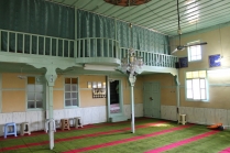 Şeyh İsmail Rumi Camii ve Türbesi - Tosya - KASTAMONU