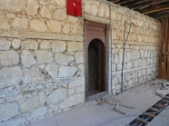 Kastamonu-Merkez-Musa Fakih Camii Restorasyon Tadilat Projesi