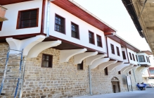 2th and 3th Dedeoğlu Mansion - KAHRAMANMARAS